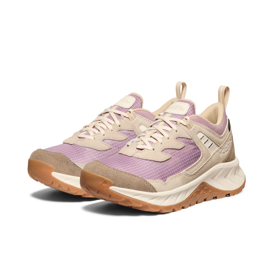 Women's Hightrail EXP Waterproof Shoe | Toadstool/Birch