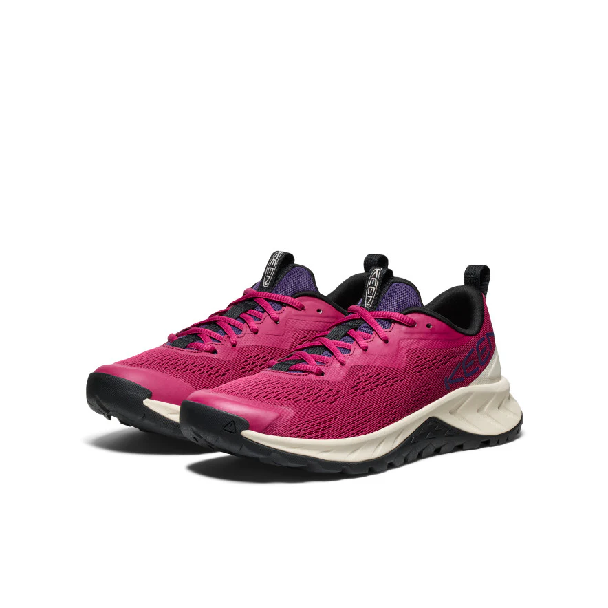 Women's Versacore Speed Shoe | Beaujolais/Indigo