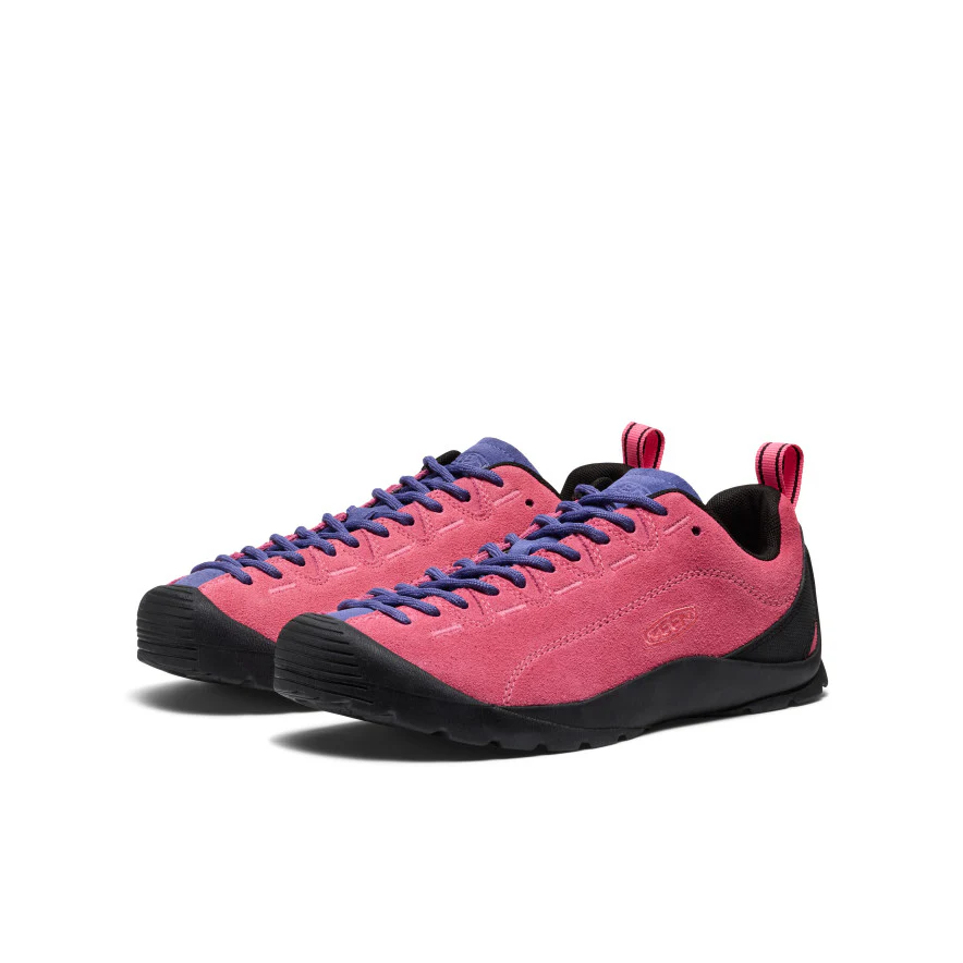 Women's Jasper Sneaker | Pink Lemonade/Skipper Blue