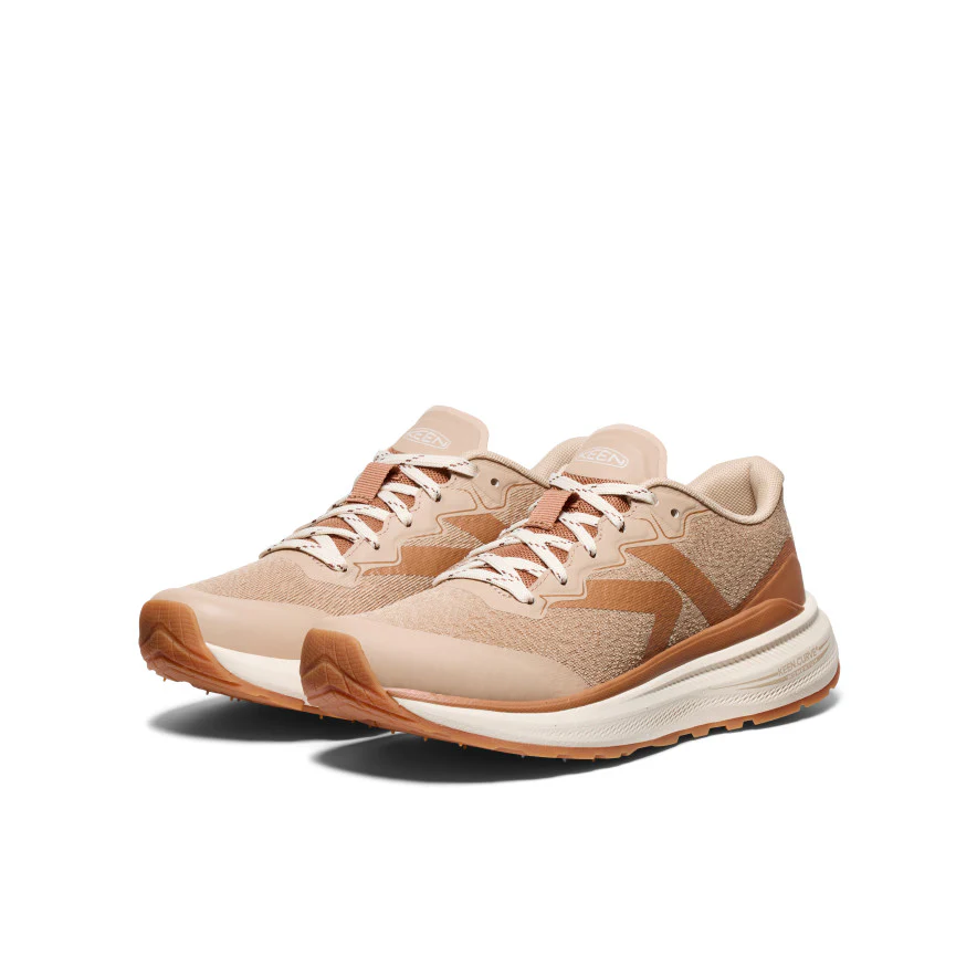 Women's WK500 Walking Shoe | Chipmunk/Cornstalk
