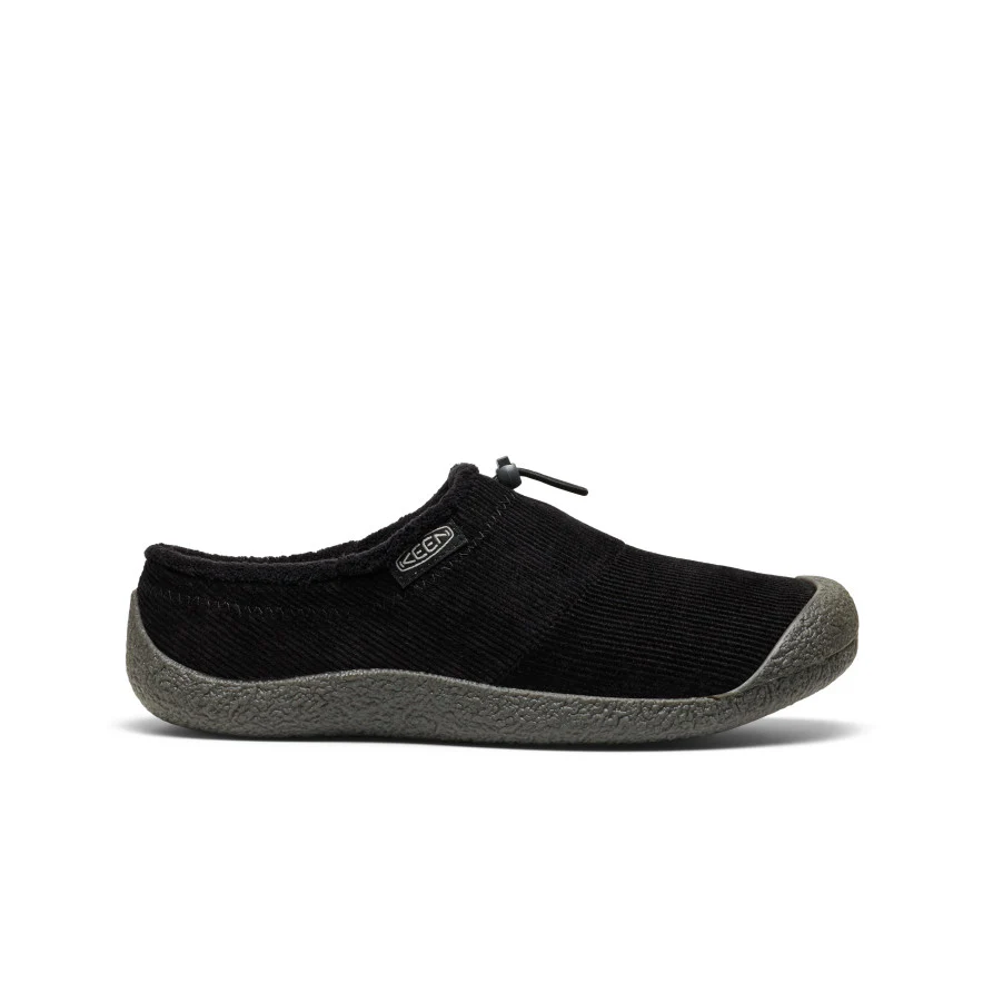 Men's Howser III Slide | Black/Magnet