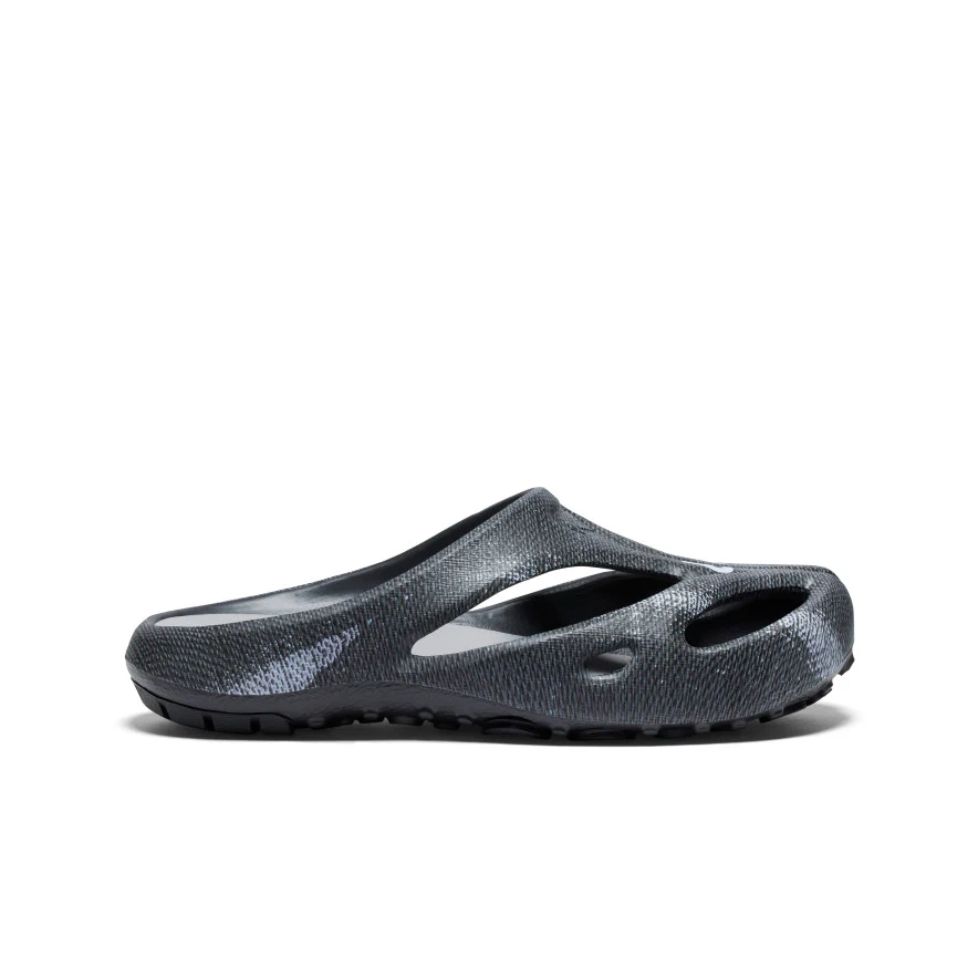 Men's Shanti Arts x Ultra Heavy & Palm Graphics | Multi/Alloy