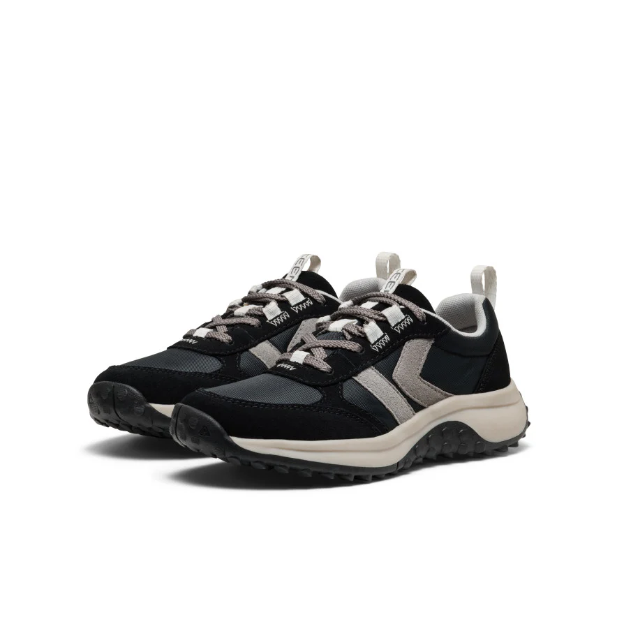 Big Kids' KS86 Sneaker | Black/Star White