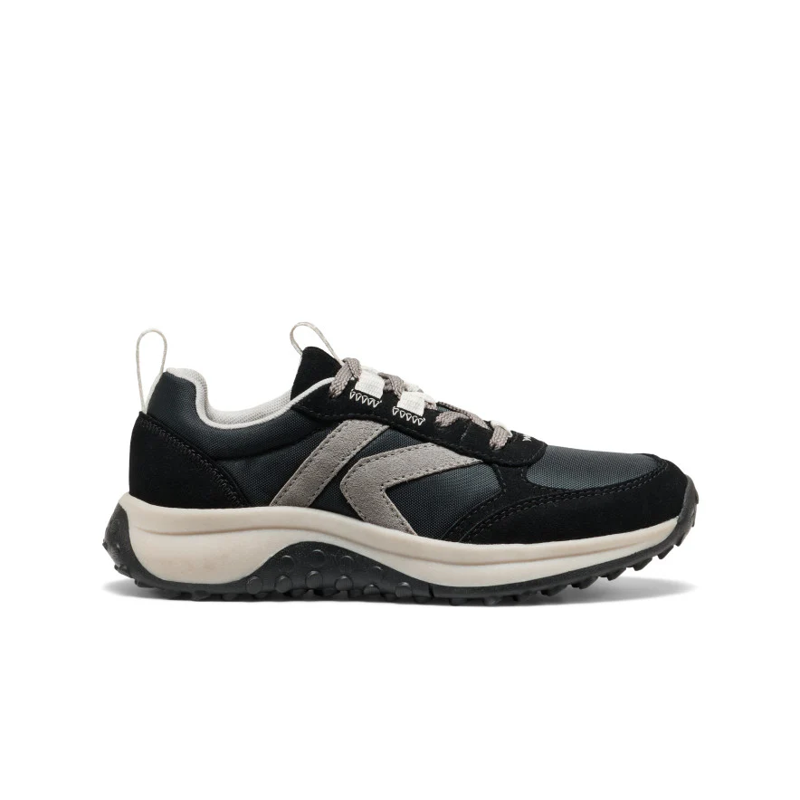 Big Kids' KS86 Sneaker | Black/Star White