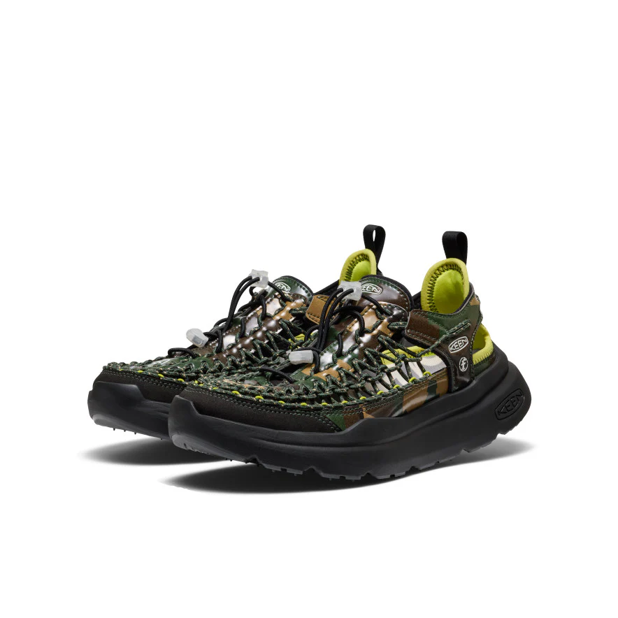 Men’s UNEEK WK FAF Sneaker | Faf Multi