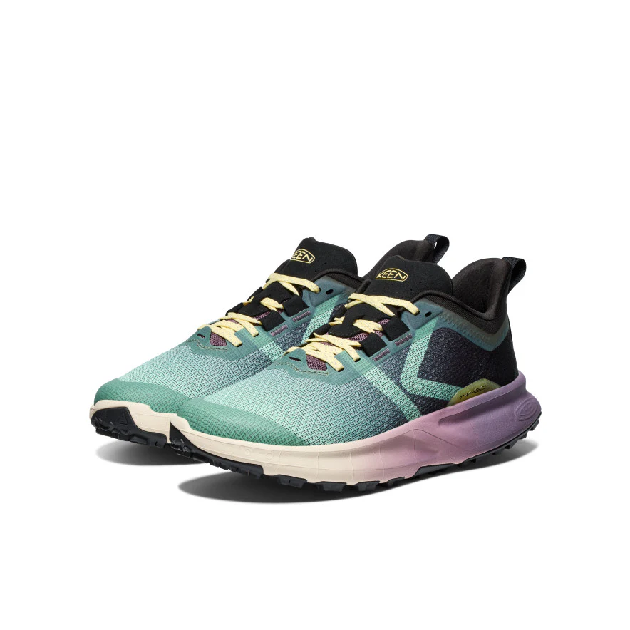 Women's 450 Dirt Hiking Shoe | Lichen/Pale Banana