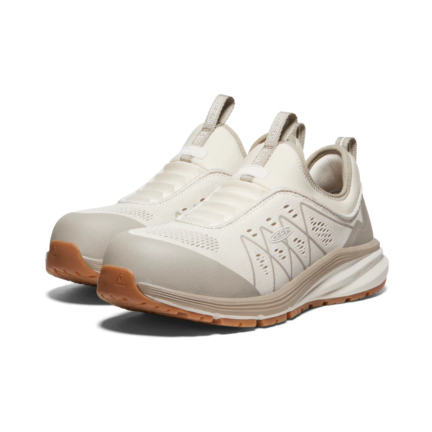 Women's Vista Energy Shift ESD (Carbon Toe) | Birch/Plaza Taupe