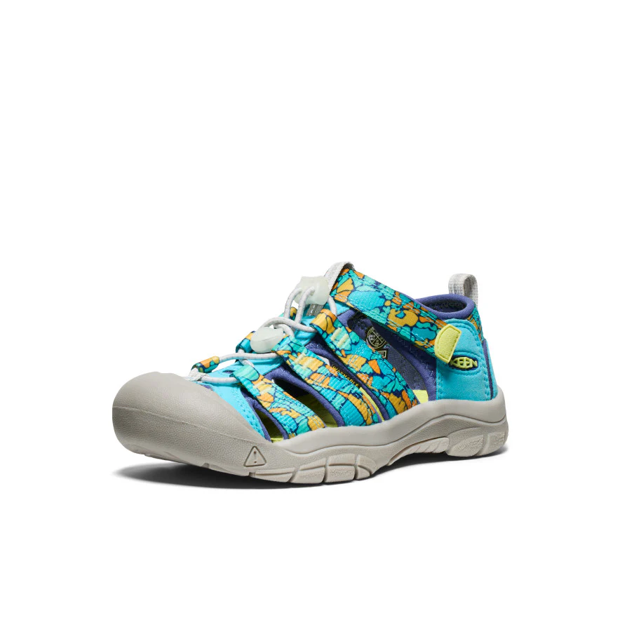 Big Kids' Newport H2 | Pebble Glow