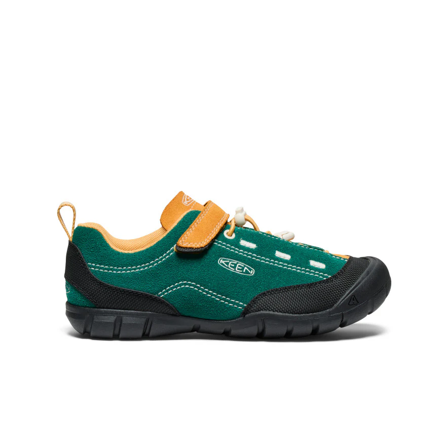 Big Kids' Jasper II | Aventurine/Oak Buff