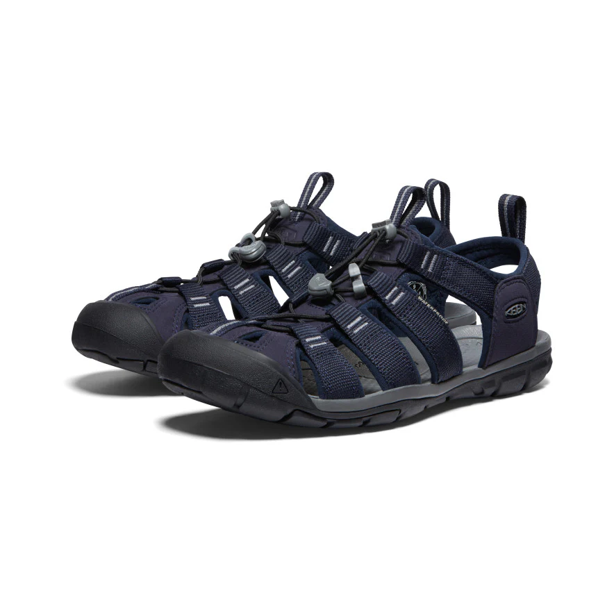 Men's Clearwater CNX | Sky Captain/Black