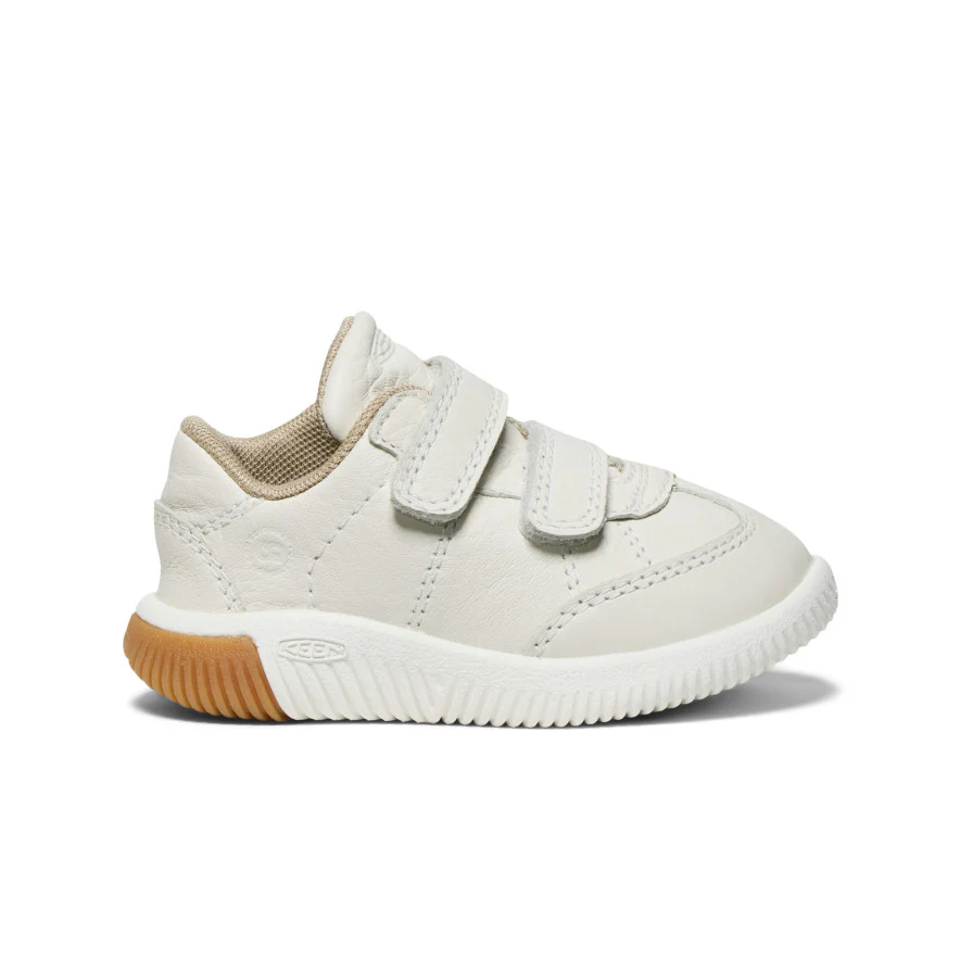 Toddlers' KNX T-Toe Sneaker | Star White/Star White