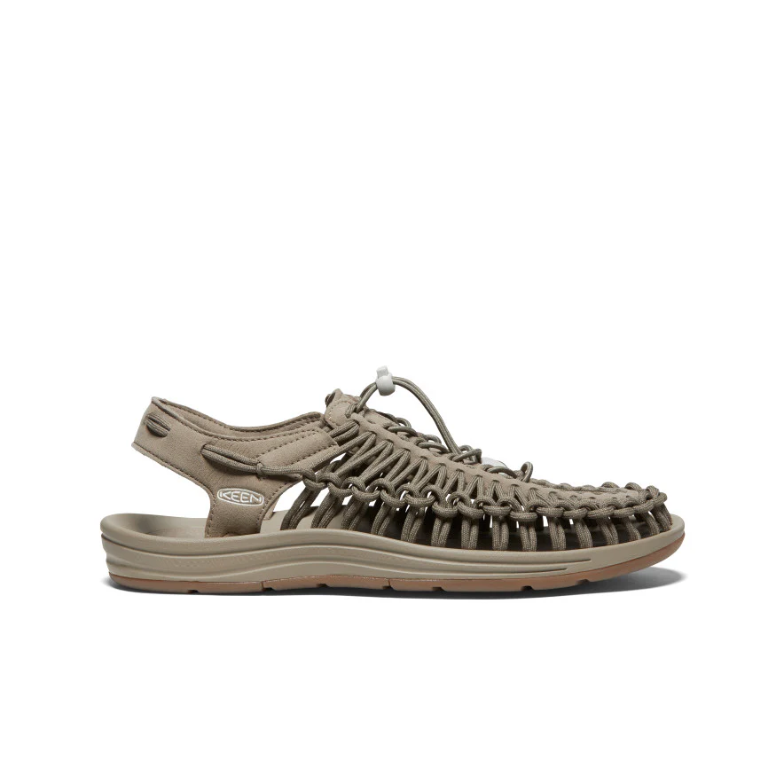 Men's UNEEK Sneaker | Timberwolf/Plaza Taupe