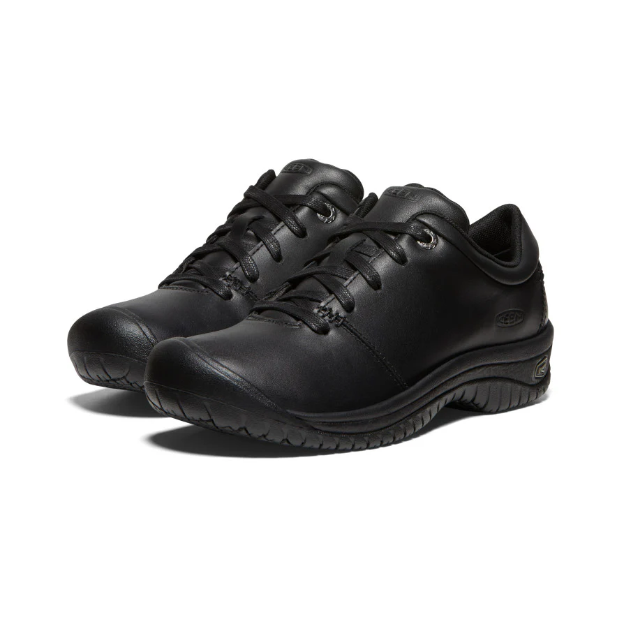 Women's PTC Oxford | Black