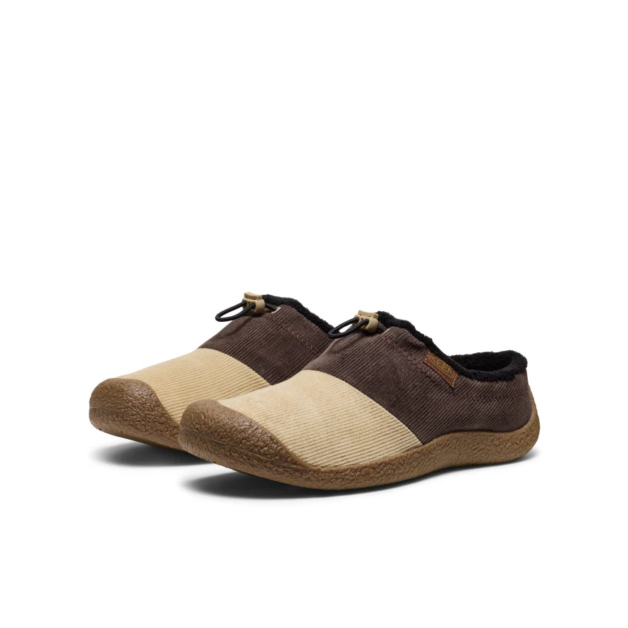 Men's Howser III Slide | Java/Safari