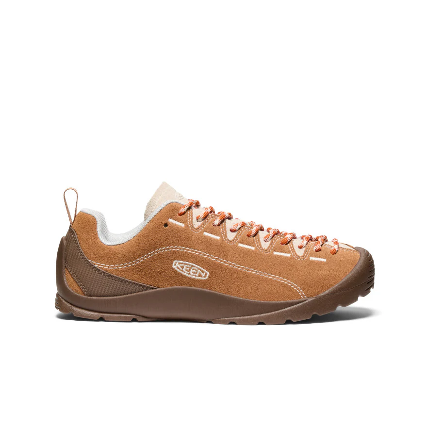 Women's Jasper Sneaker | Chipmunk/Birch