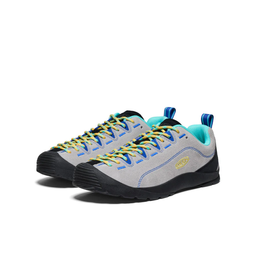 Women's Jasper Sneaker x MMLG | Alloy/Black