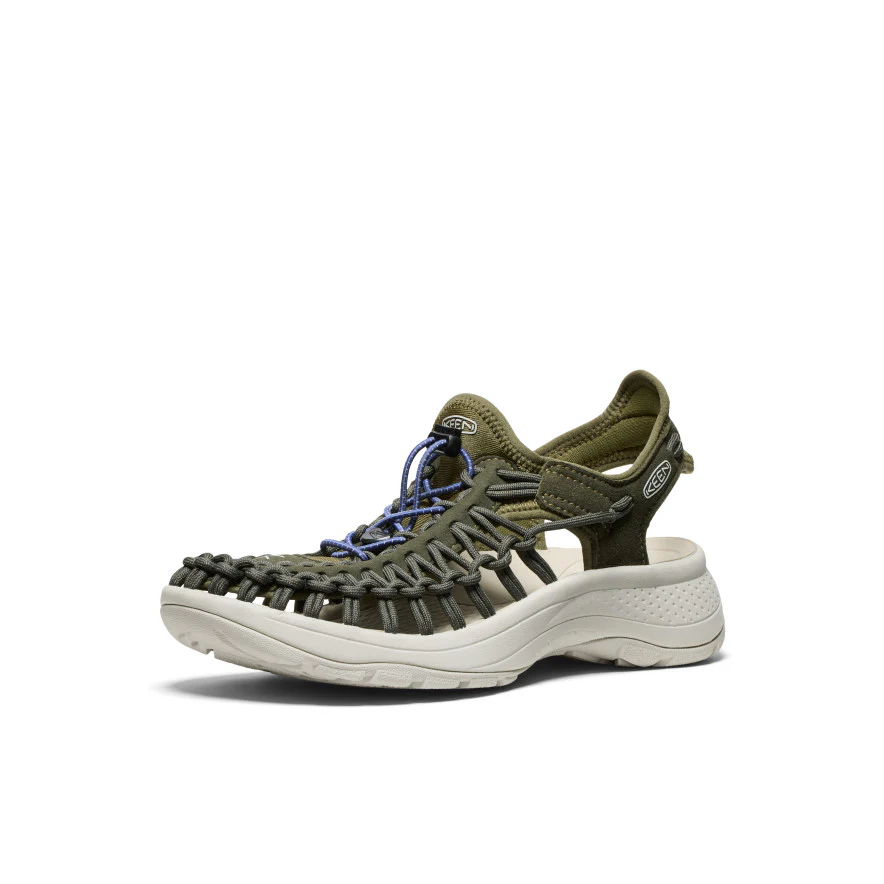 Women's UNEEK Astoria | Forest Night/Skipper Blue
