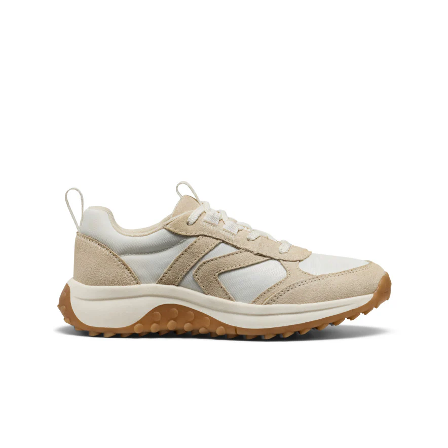 Big Kids' KS86 Sneaker | Birch/Star White