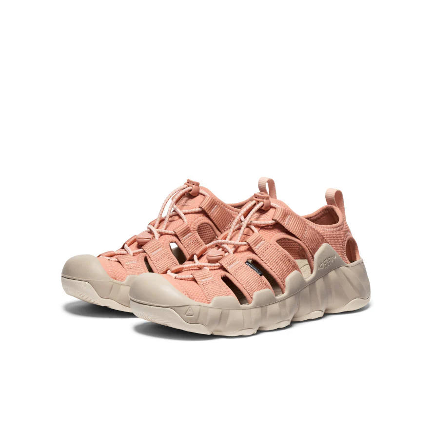 Women's Hyperport H2 Sandal | Cork/Cameo Rose