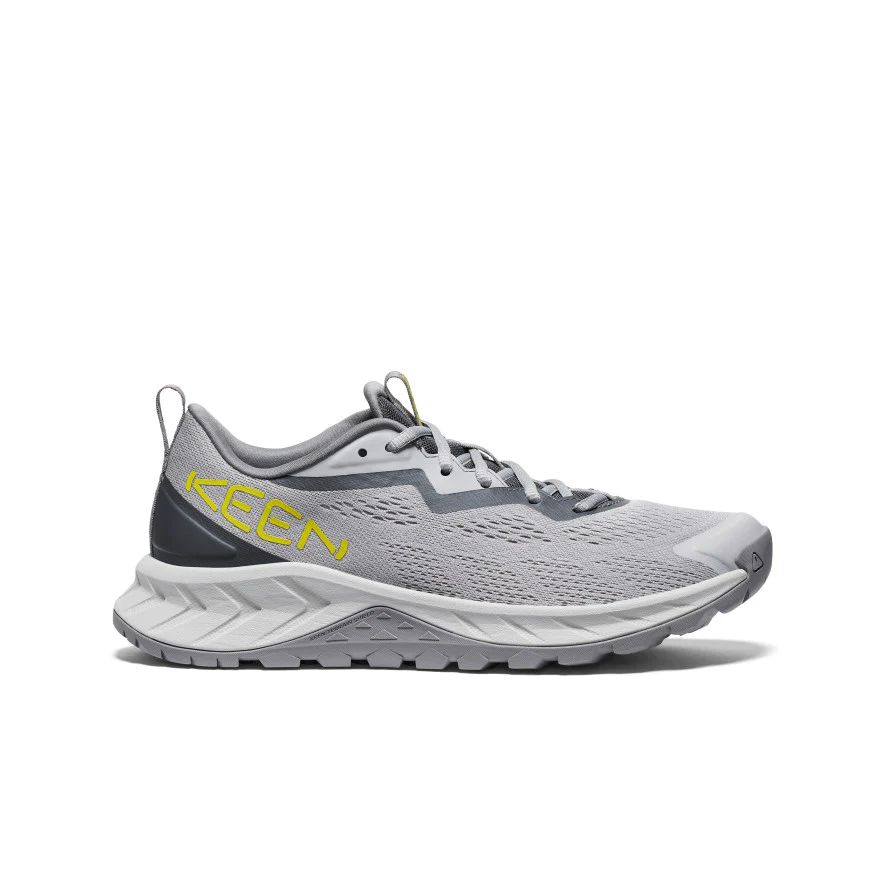 Men's Versacore Speed Shoe | Alloy/Antique Moss
