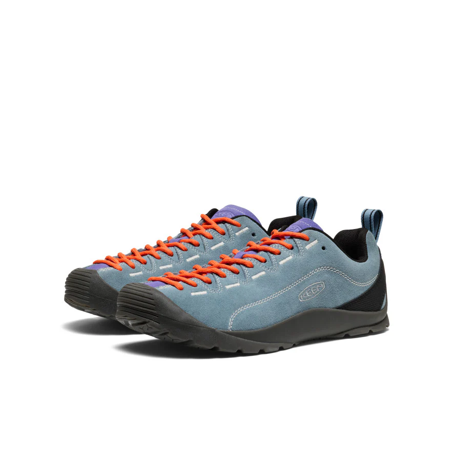 Women's Jasper Sneaker | Faded Denim/Skipper Blue