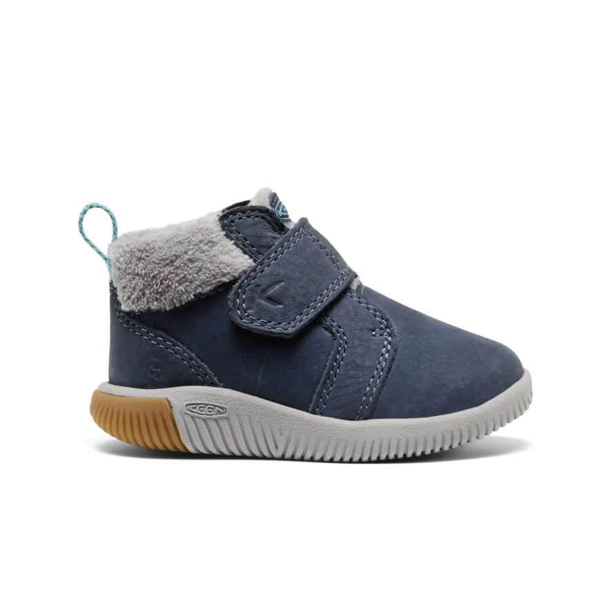 Toddlers' KNX Middie | Vintage Indigo/Alloy