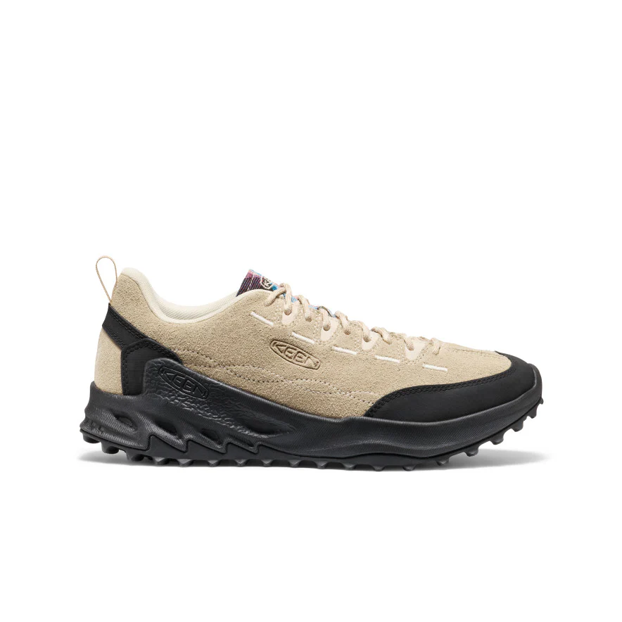 Men's Jasper Zionic Sneaker | Outdoor Archives