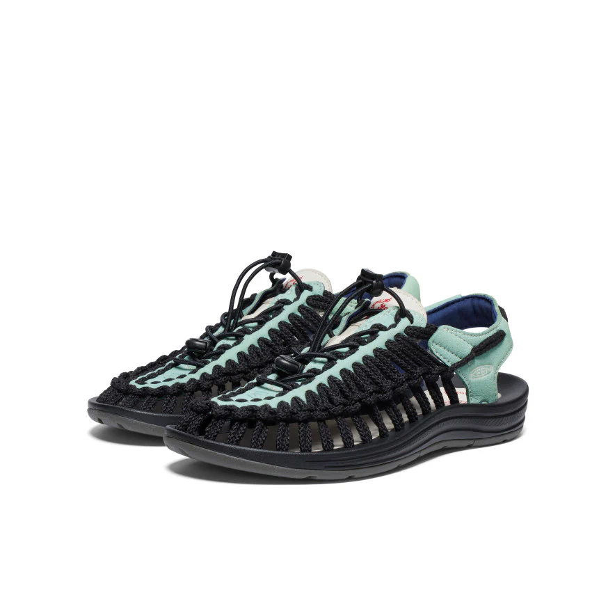 Women's UNEEK Sneaker | Year Of The Dragon