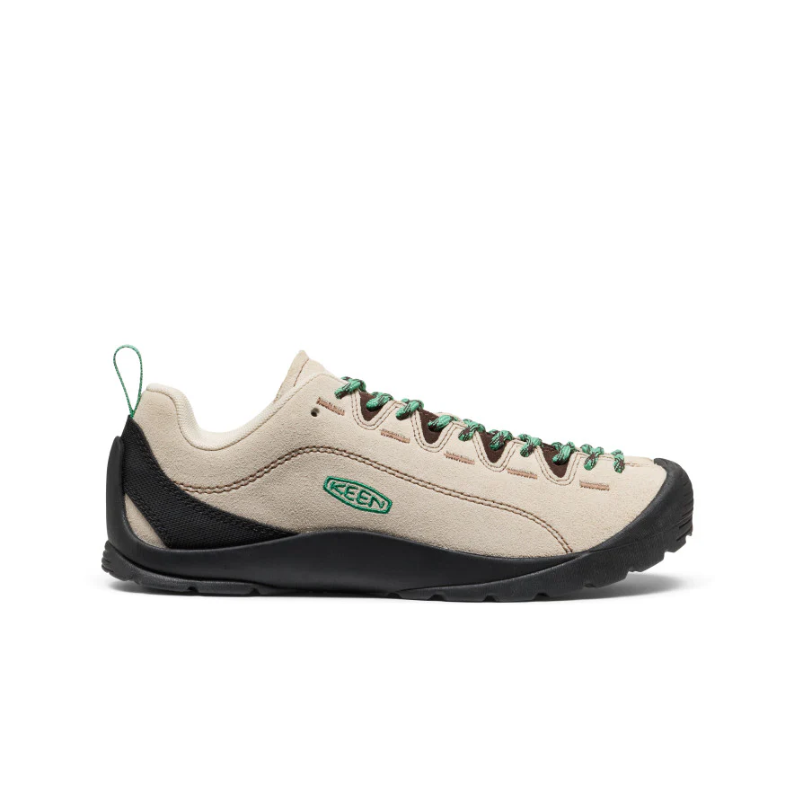 Women's Jasper Sneaker | Birch/Bison