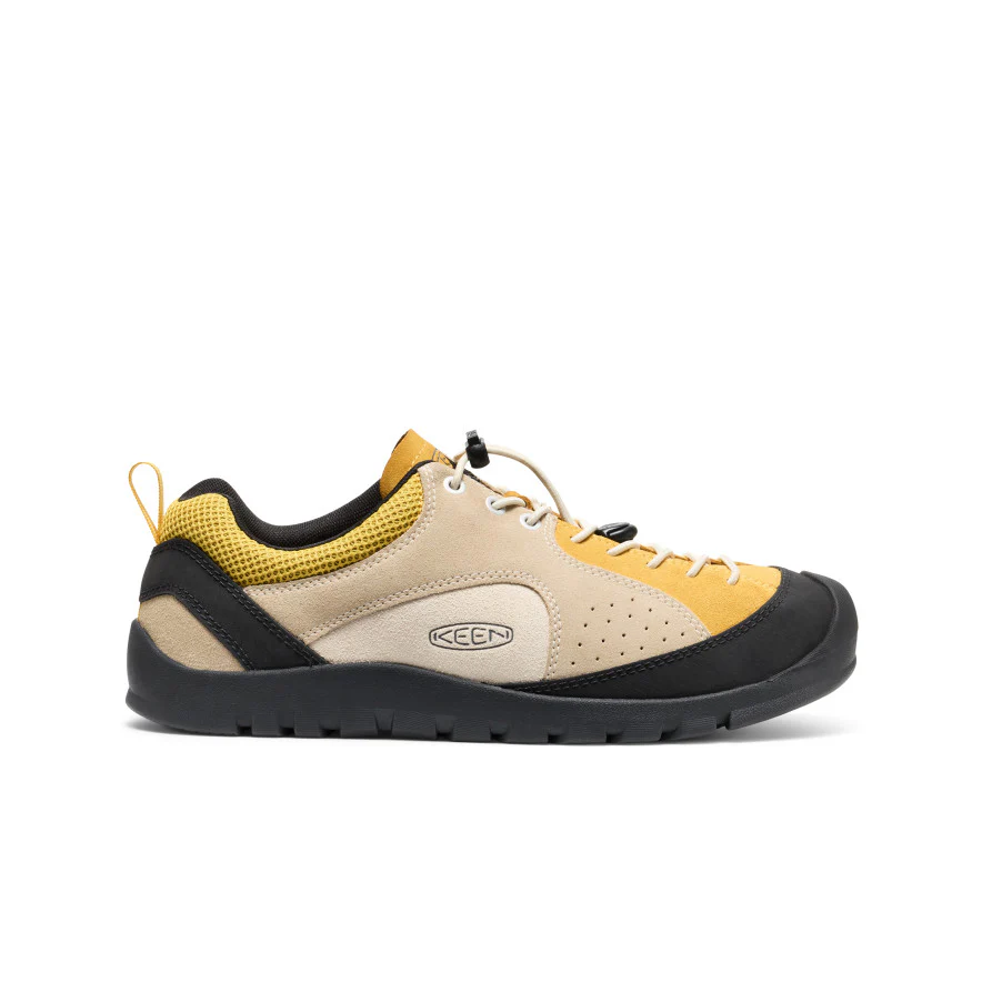 Men's Jasper Rocks Sneaker | Birch/Lemon Curry