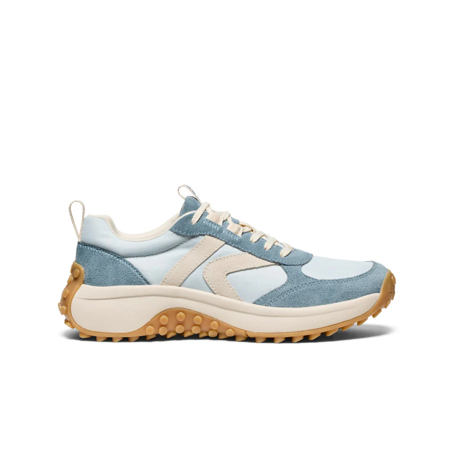 Women's KS86 Sneaker | Ballad Blue/Faded Denim