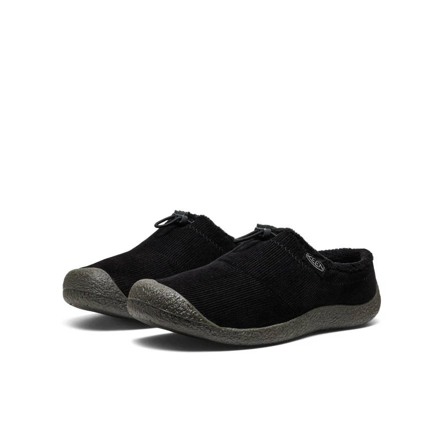 Men's Howser III Slide | Black/Magnet