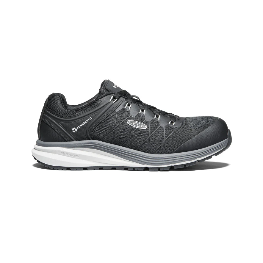 Men's Vista Energy ESD (Carbon Toe) | Vapor/Black