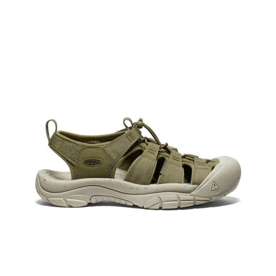 Men's Newport H2 Sandal | Martini Olive/Dark Olive