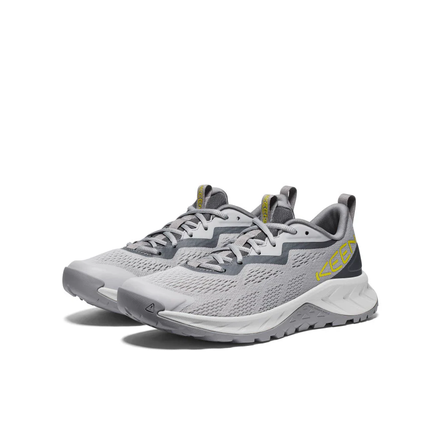Men's Versacore Speed Shoe | Alloy/Antique Moss