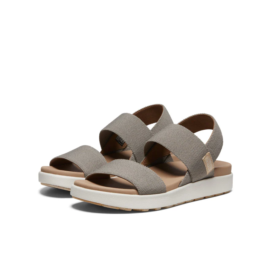 Women's Elle Backstrap Sandal | Brindle/Birch