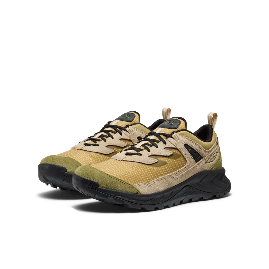 Men's Hightrail EXP Waterproof | Khaki/Safari