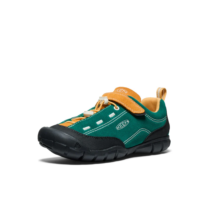 Big Kids' Jasper II | Aventurine/Oak Buff