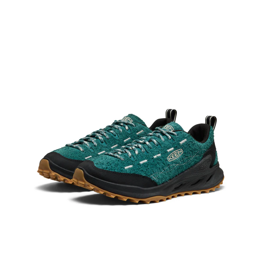 Women's Jasper Zionic Sneaker | Mediterranea/Birch