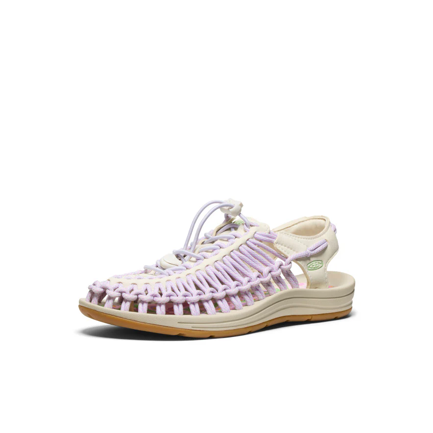 Women's UNEEK Sneaker x IWD | Mimosa 3