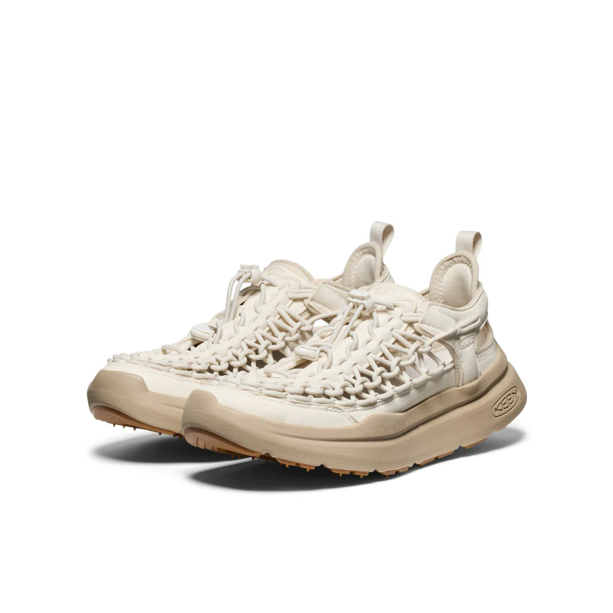 Women's UNEEK WK Sneaker | Birch/Plaza Taupe