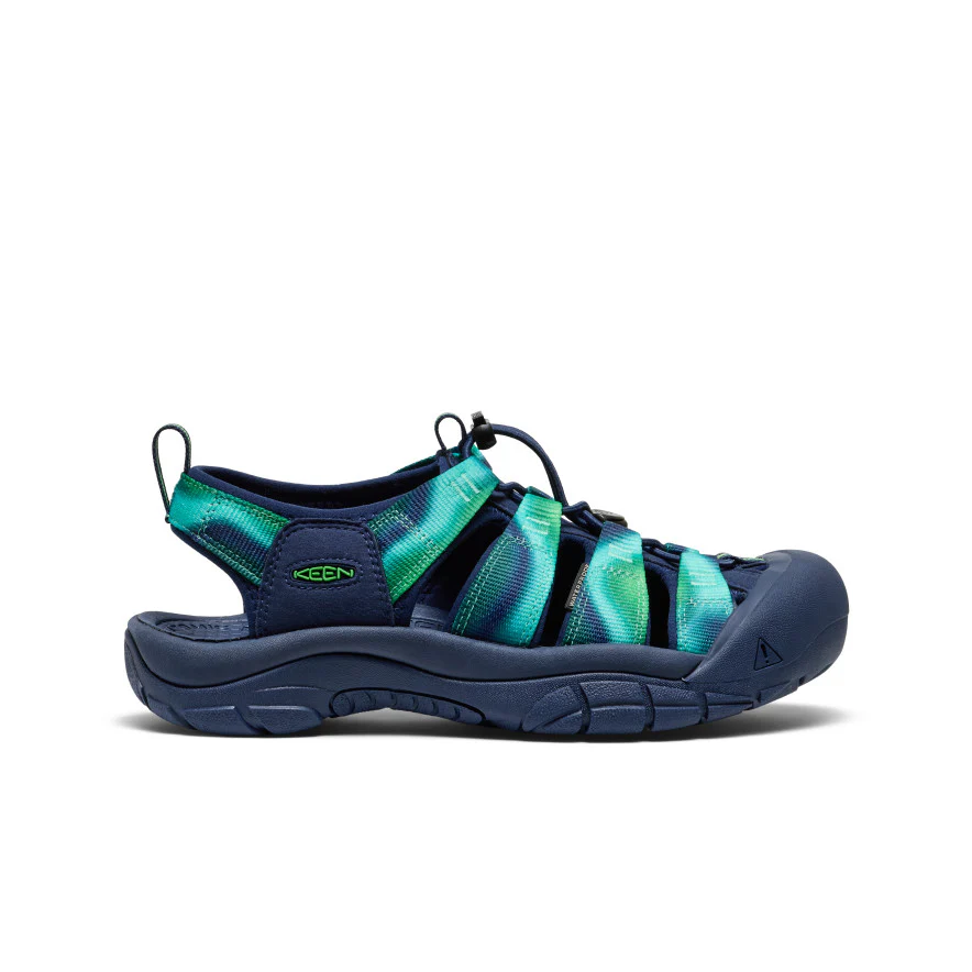 Men's Newport H2 Sandal | Destination Pack