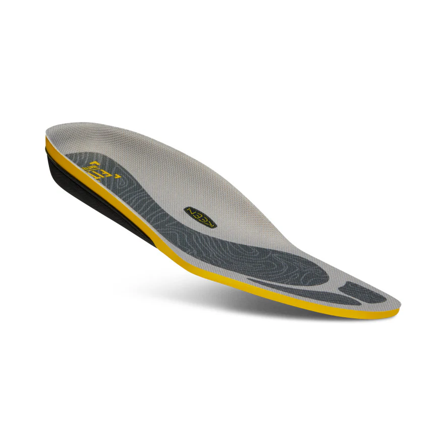 Women's Outdoor K-20 Plus Insole | Black