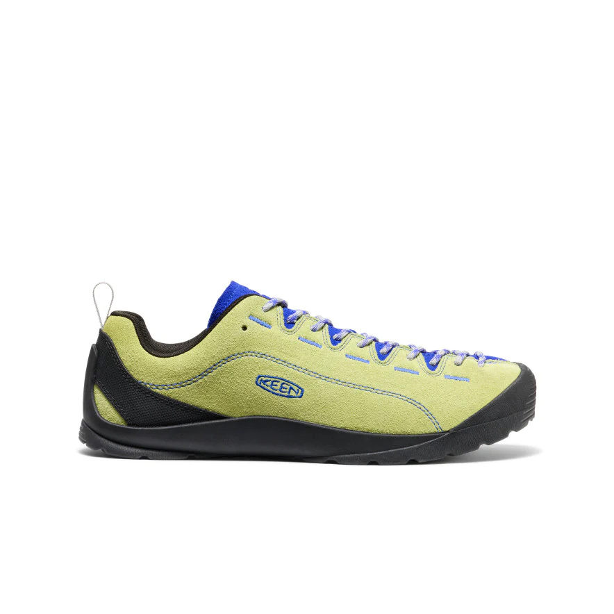 Men's Jasper Sneaker | Rogue Green/Dazzling Blue