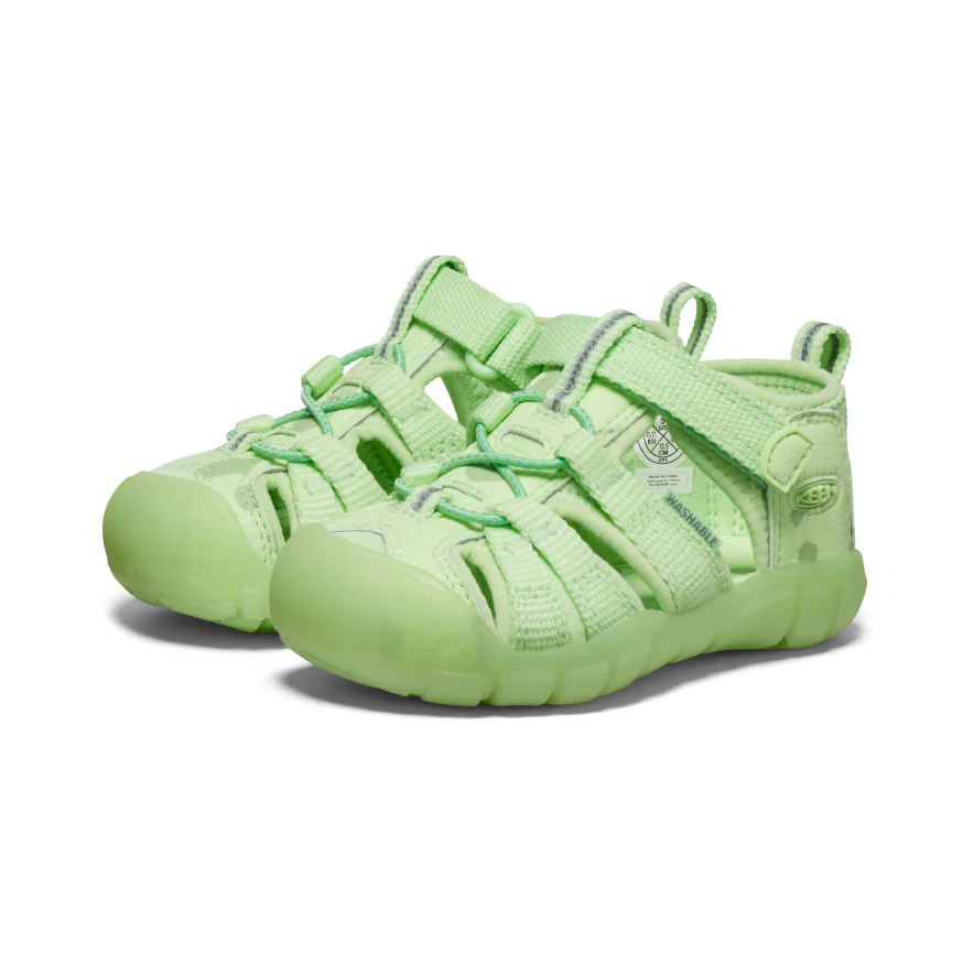 Toddlers' Seacamp II CNX Sandal x namuk | Paradise