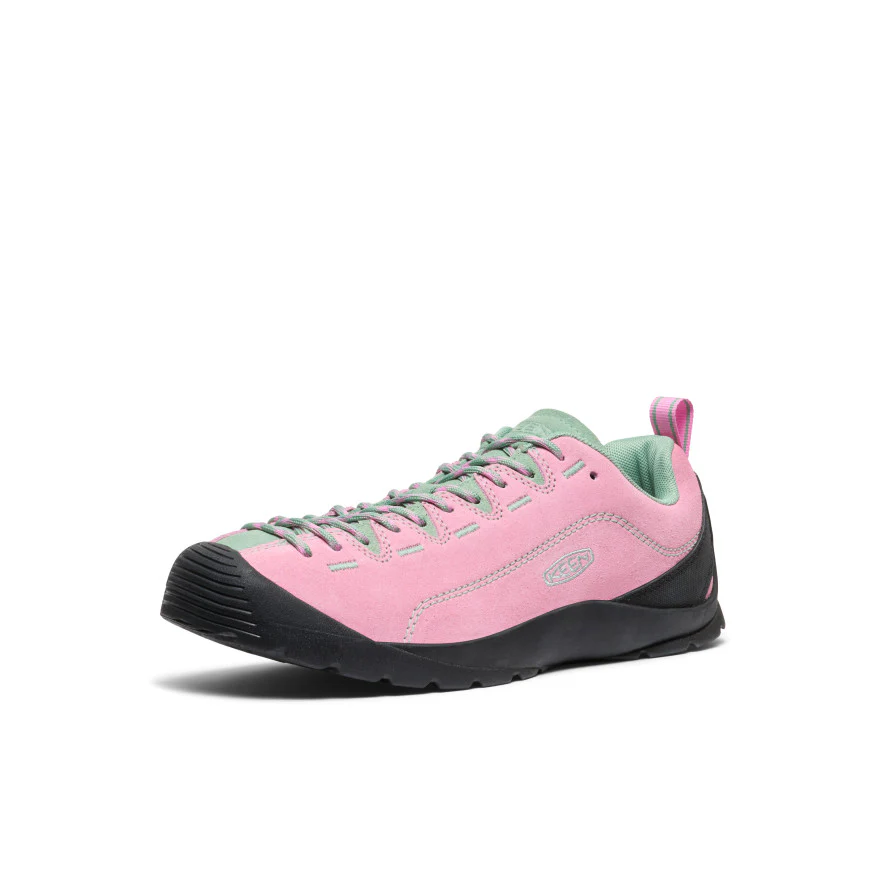 Women's Jasper Sneaker | Moonlight Mauve/Black