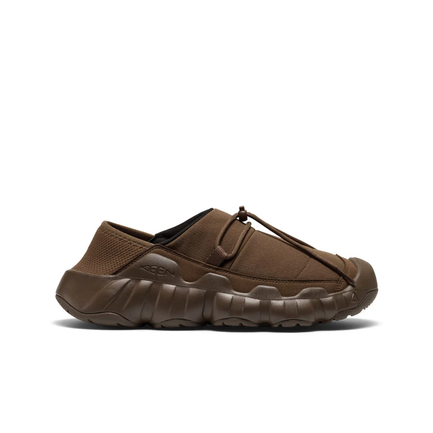 Men's Hypowser Crushback Shoe | Dark Earth/Dark Earth