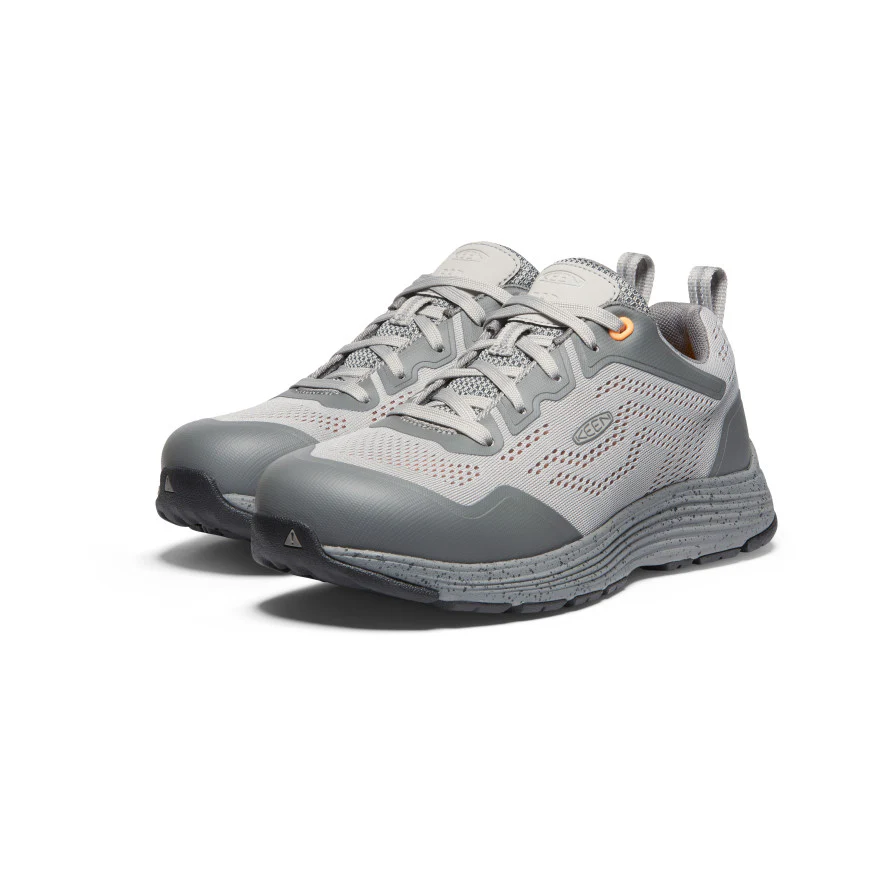 Women's Sparta 2 ESD (Aluminum Toe) | Drizzle/Papaya