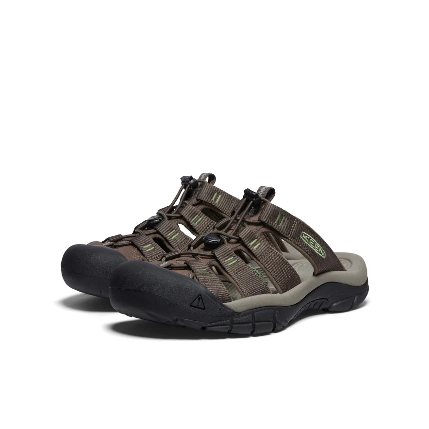 Men's Newport Slide | Canteen/Campsite
