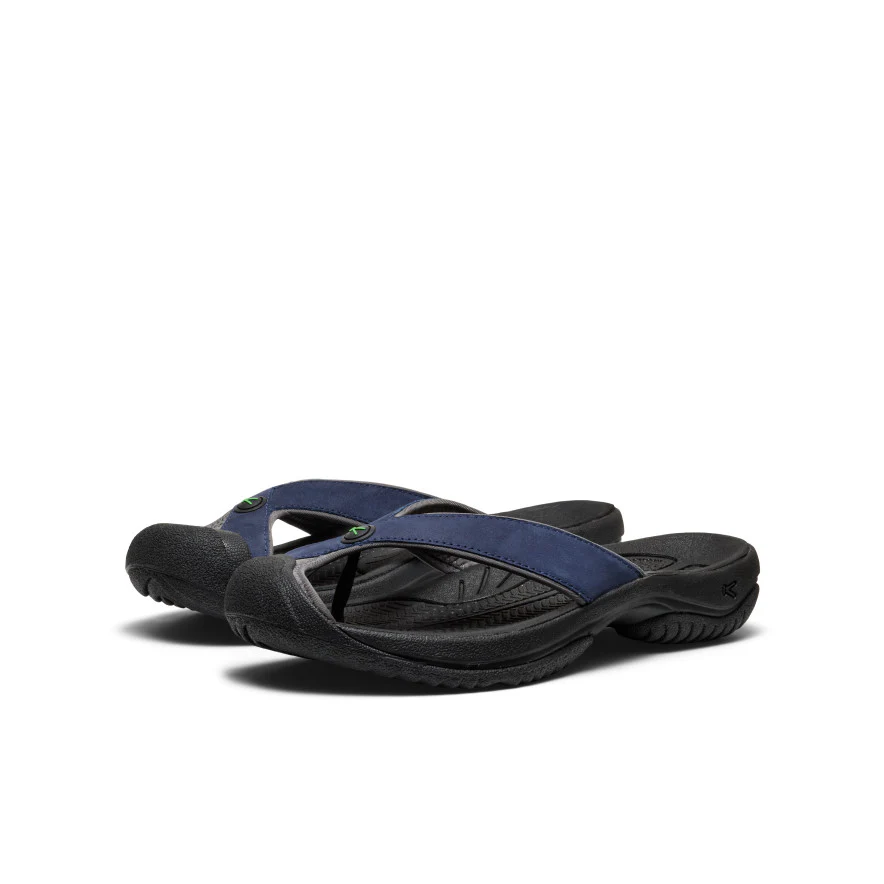 Men's Waimea Leather Flip-Flop | Destination Pack